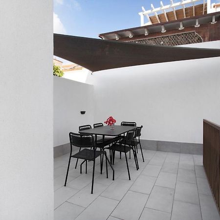 Duplex Julaga Villa Corralejo Bagian luar foto