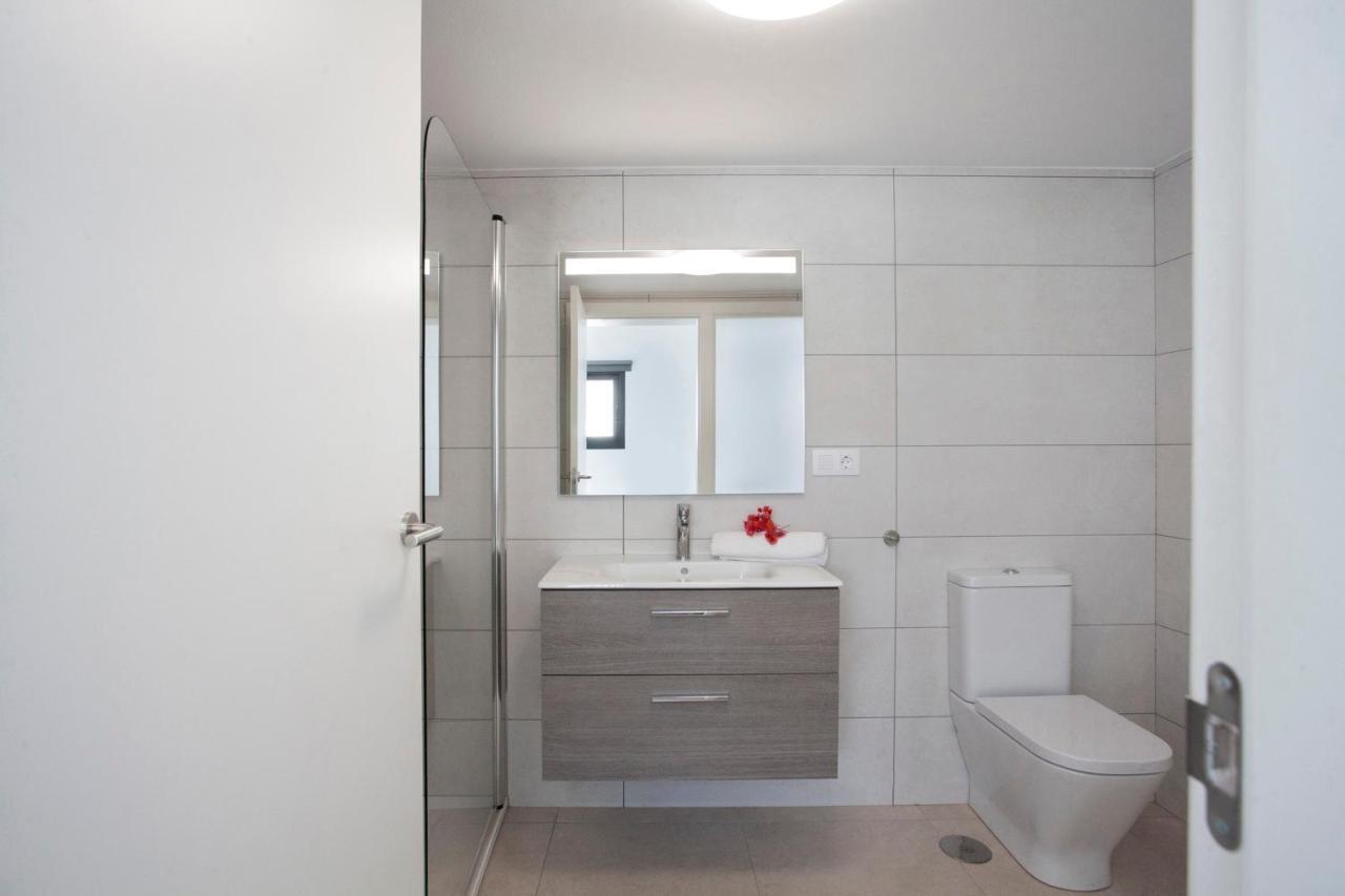Duplex Julaga Villa Corralejo Bagian luar foto